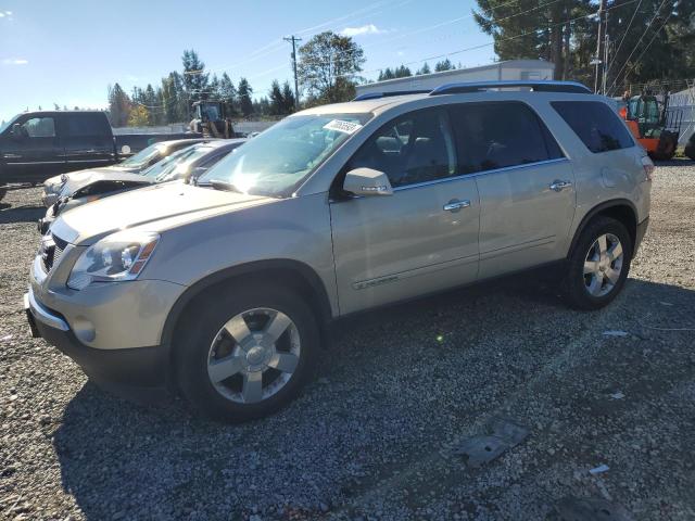 GMC ACADIA 2007 1gkev33737j131210