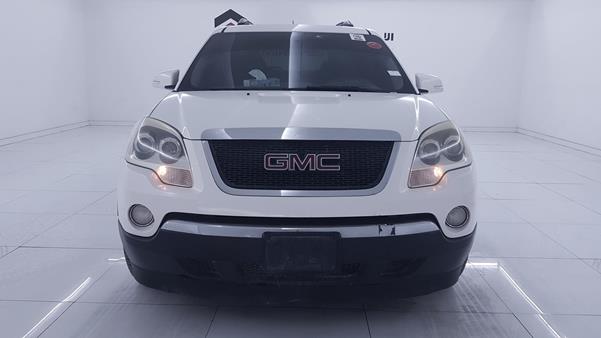 GMC ACADIA 2007 1gkev33737j145043