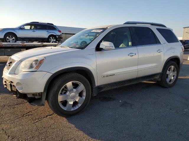 GMC ACADIA 2008 1gkev33738j148784