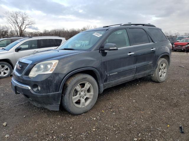 GMC ACADIA 2008 1gkev33748j133680