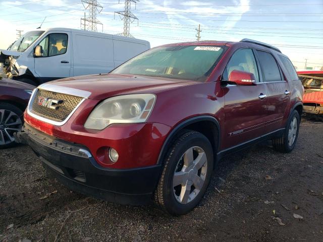 GMC ACADIA 2007 1gkev33757j161535