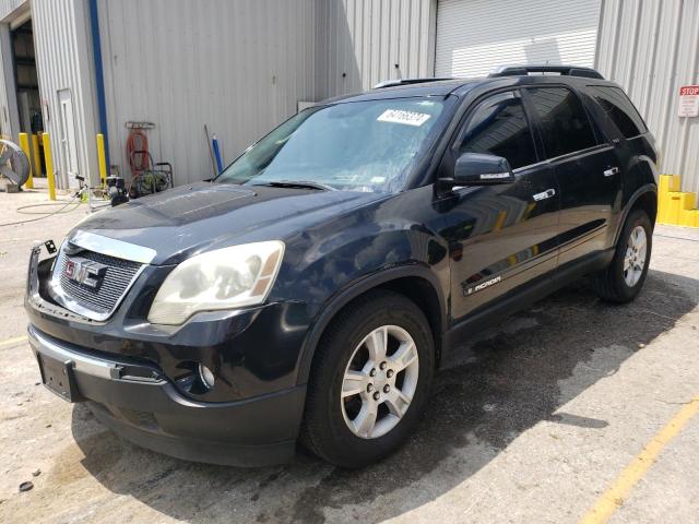 GMC ACADIA SLT 2008 1gkev33758j149242