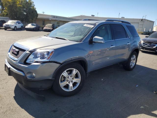 GMC ACADIA SLT 2008 1gkev33768j250368