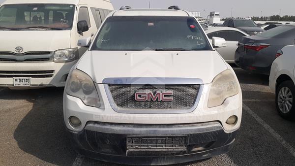 GMC ACADIA 2008 1gkev33778j198443