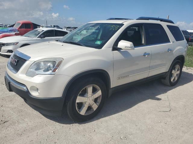 GMC ACADIA SLT 2008 1gkev33788j261887