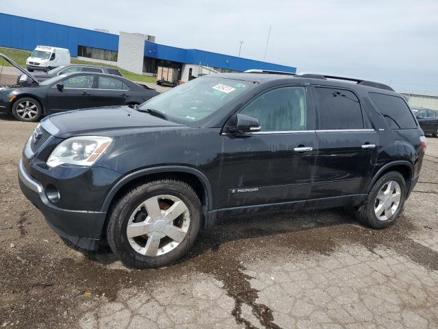 GMC ACADIA 2008 1gkev337x8j191177