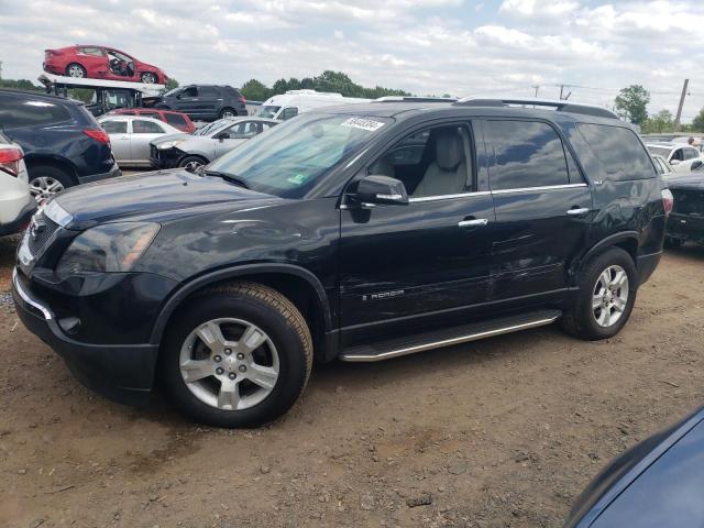 GMC ACADIA 2008 1gkev337x8j268341