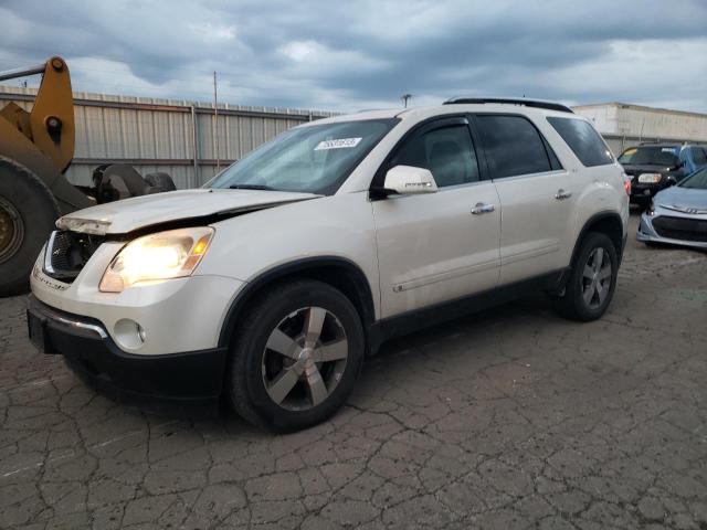 GMC ACADIA 2009 1gkev33d39j133385