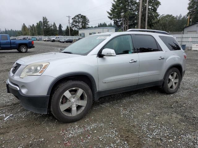 GMC ACADIA SLT 2009 1gkev33d69j188929