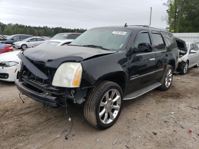 GMC YUKON DENA 2009 1gkfc03209r256358