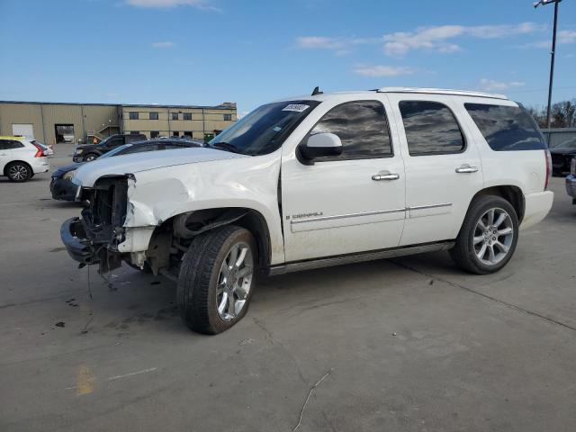 GMC YUKON 2009 1gkfc03209r271264