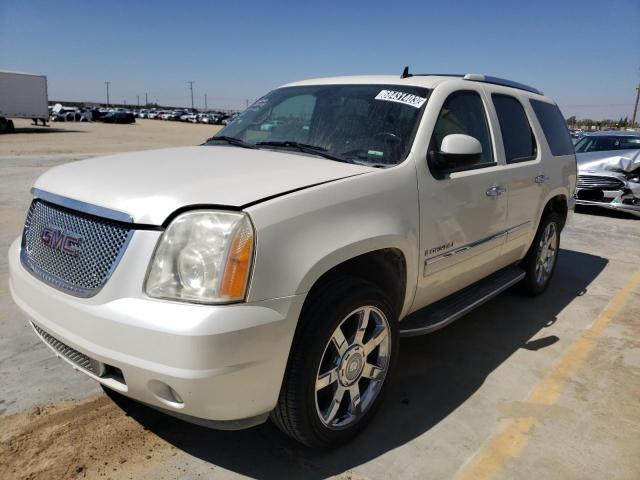 GMC YUKON DENA 2009 1gkfc03219r239049