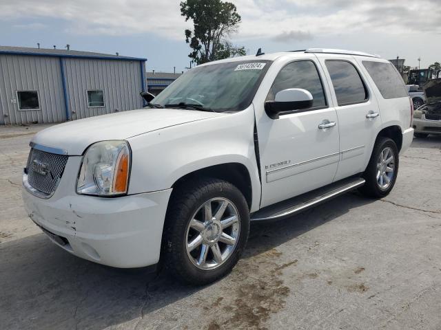 GMC YUKON 2009 1gkfc03229r254076