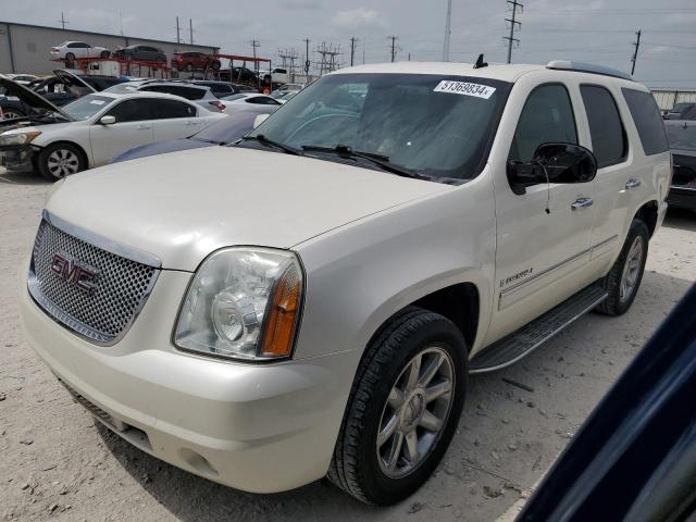 GMC YUKON 2009 1gkfc03289r266586