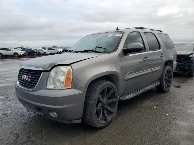 GMC YUKON 2007 1gkfc13007j126158