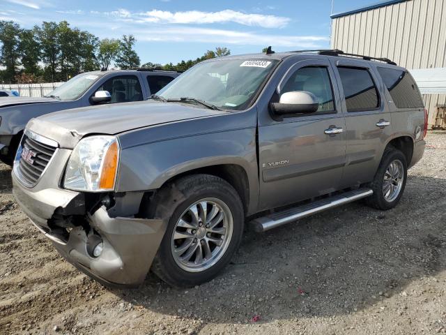 GMC YUKON 2007 1gkfc13007r214077