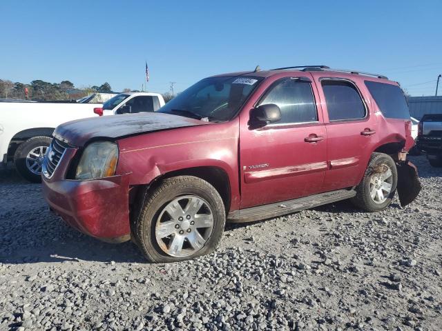 GMC YUKON 2007 1gkfc13007r264719