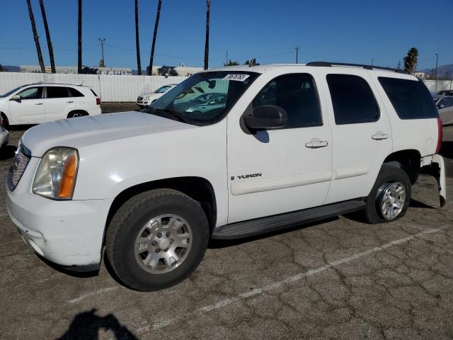 GMC YUKON 2008 1gkfc13008r139690