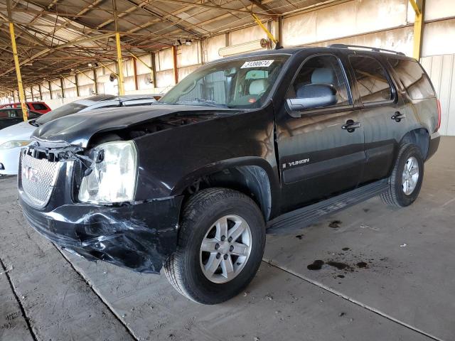 GMC YUKON 2008 1gkfc13008r206174