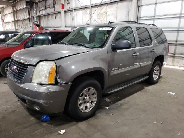 GMC YUKON 2007 1gkfc13017j329933