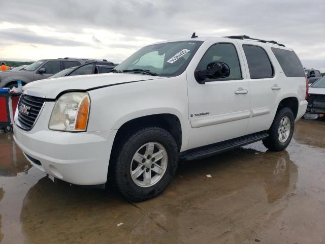 GMC YUKON 2007 1gkfc13017r134495