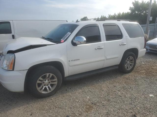 GMC YUKON 2007 1gkfc13017r240901