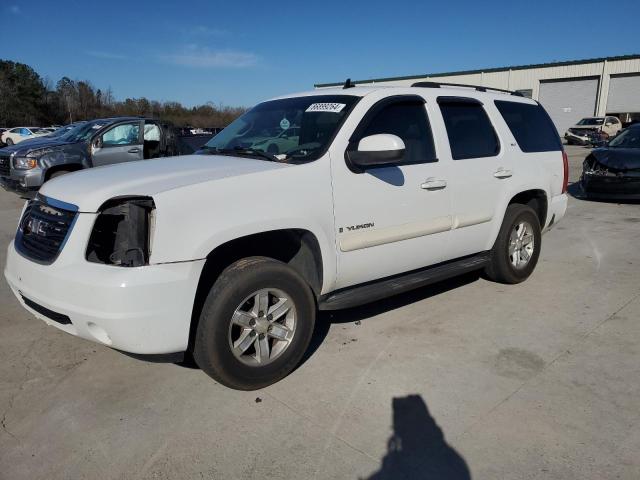 GMC YUKON 2008 1gkfc13018r143344