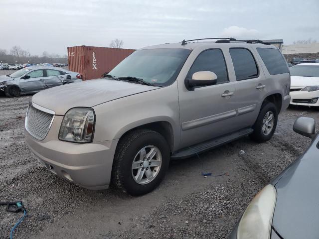 GMC YUKON 2007 1gkfc13027j216900