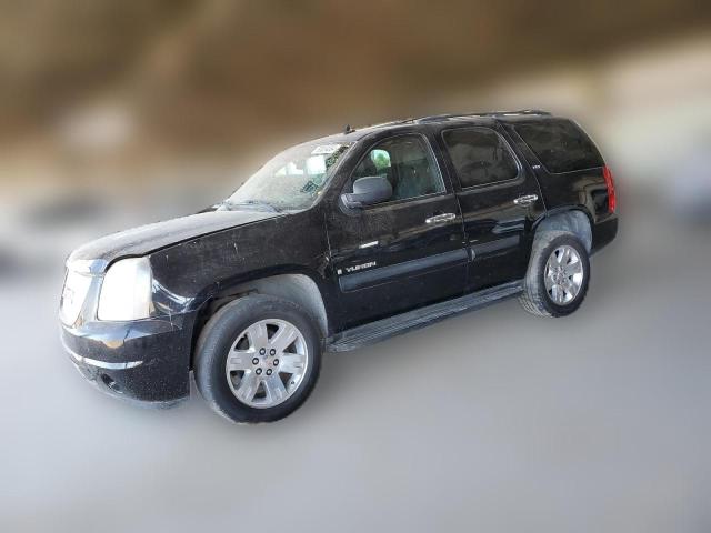 GMC YUKON 2007 1gkfc13027r422266