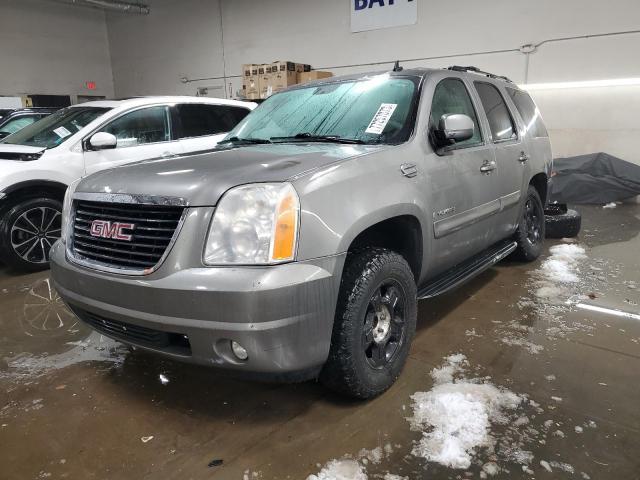 GMC YUKON 2008 1gkfc13028j209558