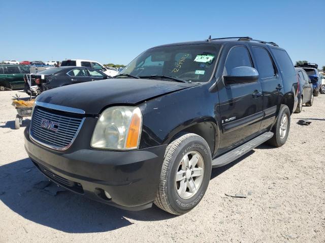 GMC YUKON 2007 1gkfc13037r182337