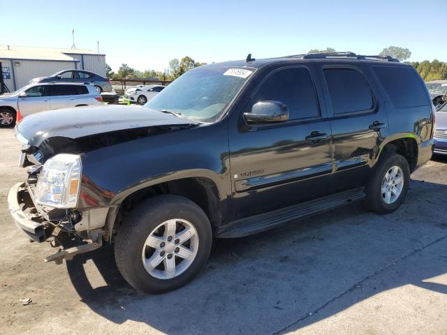 GMC YUKON 2007 1gkfc13037r331488