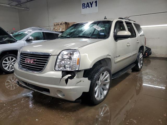 GMC YUKON 2007 1gkfc13047j136398