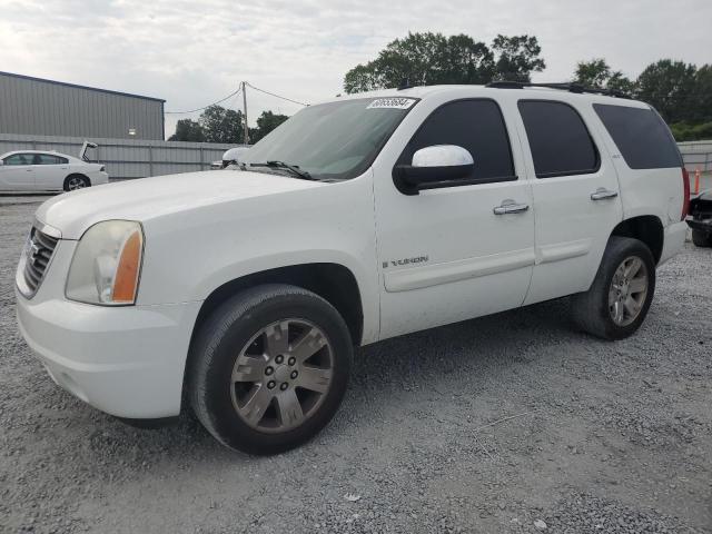 GMC YUKON 2007 1gkfc13047r166650