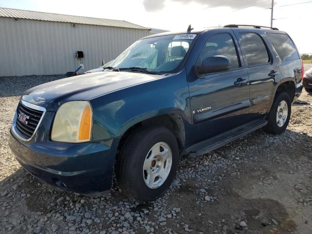 GMC YUKON 2007 1gkfc13047r248118