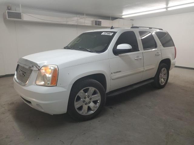 GMC YUKON 2007 1gkfc13047r255389