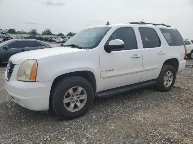 GMC YUKON 2007 1gkfc13047r330558