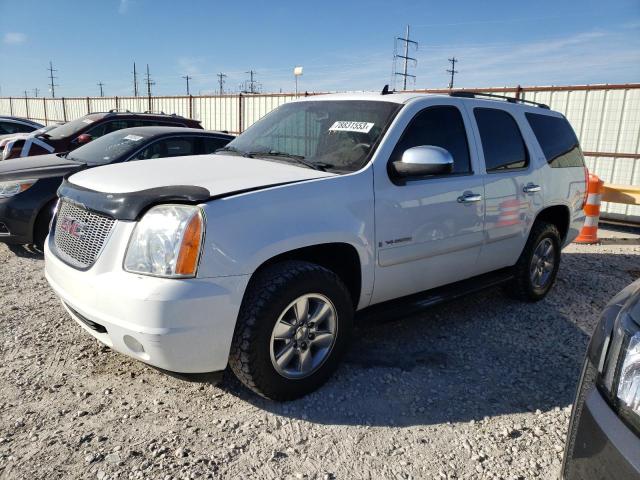 GMC YUKON 2008 1gkfc13048r168934