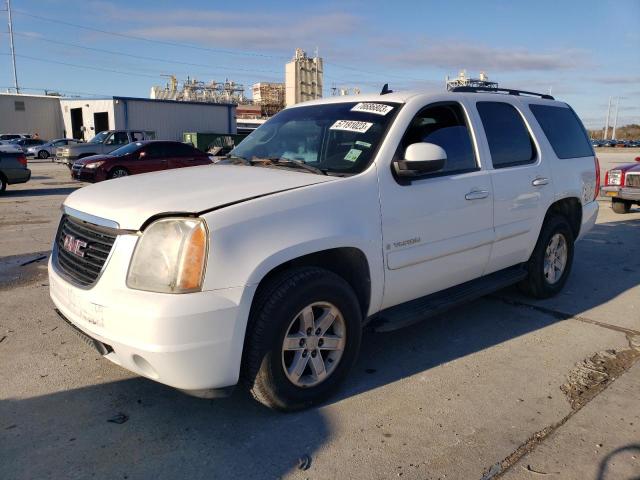 GMC YUKON 2008 1gkfc13048r180632