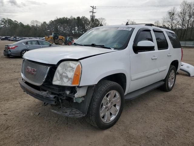 GMC YUKON 2008 1gkfc13048r251179