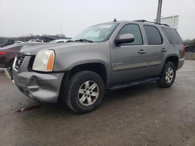 GMC YUKON 2007 1gkfc13057j317915