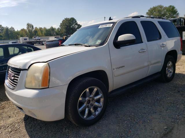 GMC YUKON 2007 1gkfc13057j403449