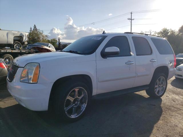 GMC YUKON 2007 1gkfc13057r220294