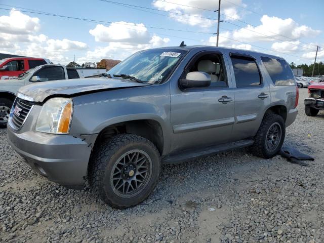 GMC YUKON 2007 1gkfc13057r237063