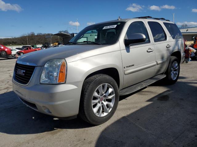 GMC YUKON 2007 1gkfc13057r295142