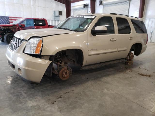 GMC YUKON 2007 1gkfc13057r309153