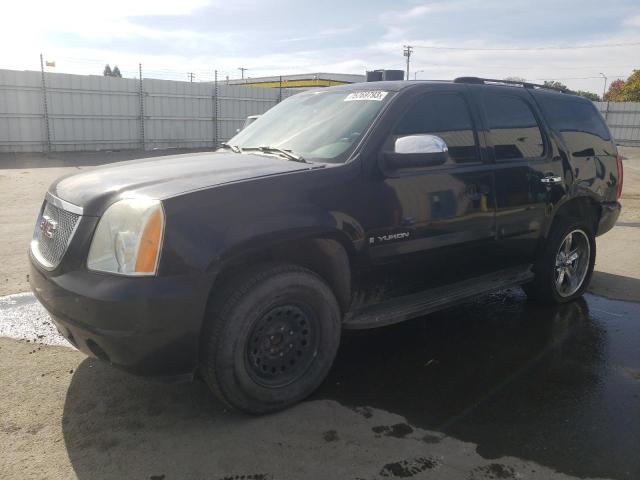 GMC YUKON 2007 1gkfc13057r315471