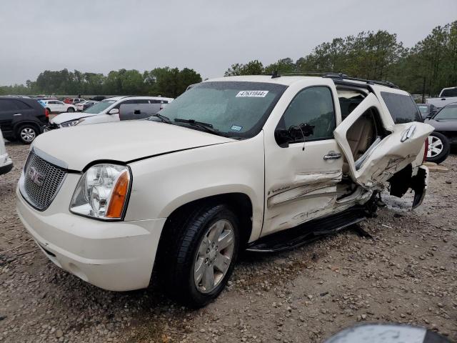 GMC YUKON 2008 1gkfc13058r217560