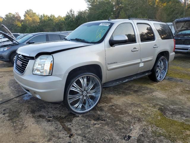 GMC YUKON 2007 1gkfc13067r272744