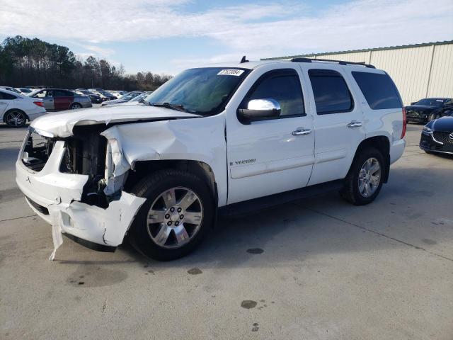 GMC YUKON 2008 1gkfc13068j207795